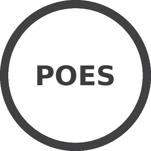 POES - Procedimientos Operativos Estandarizados