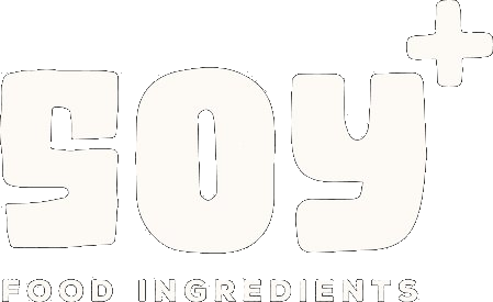 SOY+ Food Ingredients